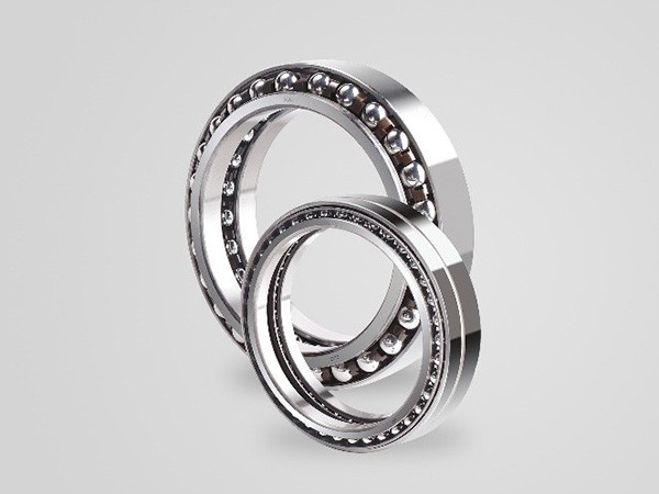 行走减速机角接触轴承 行走减速机角接触轴承