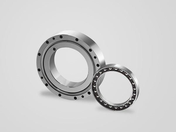 谐波减速机十字交叉滚子轴承 机器人减速机轴承