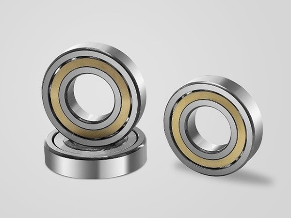 泵、马达专用角接触轴承 泵、马达专用角接触轴承
